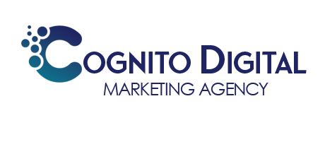 לוגו חברת קוגניטו דיגיטל