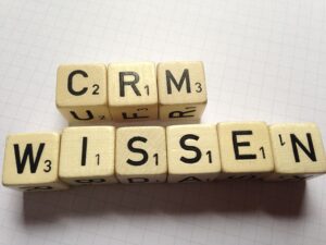 crm